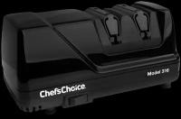 Точилка электрическая Chefs Choice, CC316