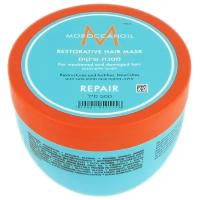 Moroccanoil Restorative Hair Mask - Восстанавливающая маска для волос 500мл