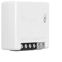 Sonoff ZigBee mini - реле в подрозетник для умного дома