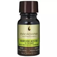 Macadamia Nourishing Moisture Уход восстанавливающий с маслом арганы и макадамии для волос