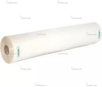 Плёнка для ламинирования Bulros полипропиленовая рулонная 24мкм (510мм х 150м) глянцевая, втулка 25мм