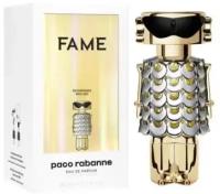 Paco Rabanne Fame парфюмерная вода 50 мл для женщин