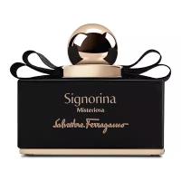 Туалетные духи Salvatore Ferragamo Signorina Misteriosa 100 мл