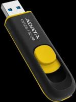 ADATA Флеш-накопитель ADATA 32Gb USB3.2 AUV128-32G-RBY