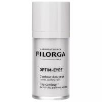 Filorga Крем Optim-Eyes Eye Contour, 15 мл