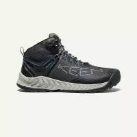 Кроссовки KEEN, размер RU 45 US 11.5, голубой