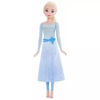 Кукла Hasbro Disney Холодное сердце 2 Морская Эльза, F0594