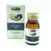 Масло авокадо (Avocado Oil), 30 мл