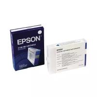 Картридж Epson C13S020130