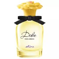 DOLCE & GABBANA парфюмерная вода Dolce Shine, 75 мл