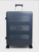 Чемодан American Tourister M+ синий