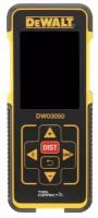 Дальномер DeWALT DW03050, лазерный
