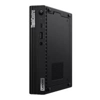 Компьютер Lenovo ThinkCentre M70q 11DT003LRU/Intel Core i3 10100T(3GHz)/8GB SSD 256GB/Windows 10 Pro