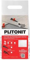 Зажим Plitonit Зажим Plitonit SVP-PROFI. 1 мм. 100 шт в пакете