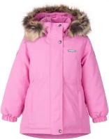 Куртка-парка для девочек MAYA K23430 Kerry цвет 182 размер 122