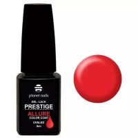 Гель-лак PLANET NAILS PRESTIGE Allure № 923, 8 мл