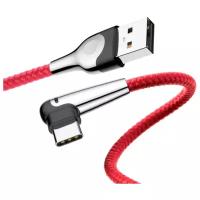 Кабель Baseus MVP Mobile Game USB - USB Type-C