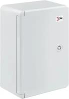 Щит пластиковый ЩМП-П ЭРА box302013_g 300х200х130мм УХЛ1 IP65 IK10