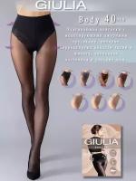 Колготки Giulia Body