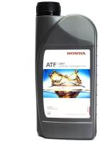 Трансмиссионное масло ATF-DW1, 1л. HONDA арт. 0826899901HE