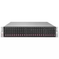 Платформа системного блока SuperMicro SSG-2029P-ACR24H