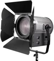 Осветитель студийный GreenBean Fresnel 300 LED X3 DMX