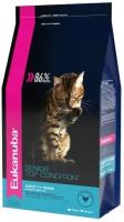 Eukanuba Cat для пожилых кошек Домашняя птица, 2 кг