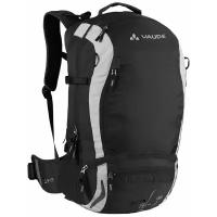 Рюкзак VAUDE Roomy 23+3 black