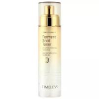 TONY MOLY Тонер Timeless Ferment Snail