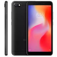 Смартфон Xiaomi Redmi 6A 2/32GB