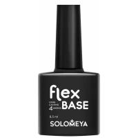 Solomeya Базовое покрытие Flex Base Gel