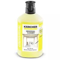 Универсальное чистящее средство RM 626, 1 л, Karcher | 6.295-753.0