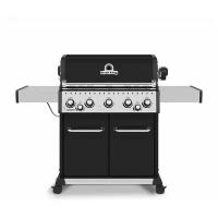 Газовый гриль Broil King Baron 590