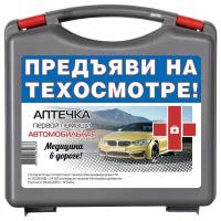 Аптечка ФЭСТ Авто Муссон