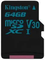 Карта памяти Kingston SDCG2/*SP