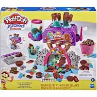 Игровой набор Hasbro Play Doh Плей до Конфетная фабрика E98445L0