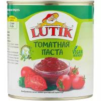 Lutik Томатная паста 25-28%