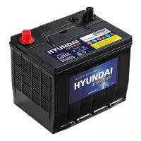 Автомобильный аккумулятор HYUNDAI Energy 85B60K, полярность обратная