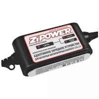 Зарядное устройство ZiPOWER PM6518 черный