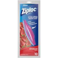 Пакеты для замораживания Ziploc
