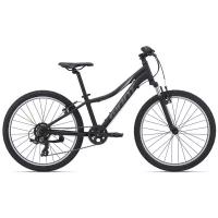 GIANT XTC JR 24 (2021) Велосипед детский 24 цвет: Black One size