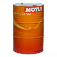 Полусинтетическое моторное масло Motul 6100 SYN-clean 5W-30