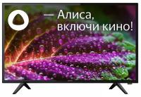 Телевизор IRBIS 32H1YDX197BS2 Smart, Yandex