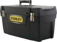 Ящик для инструмента STANLEY TOOL BOX WITH METAL LATCH 20