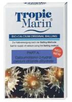 Добавка по Баллингу (кальций) Tropic Marin Bio-Calcium Original Balling A, 1 кг