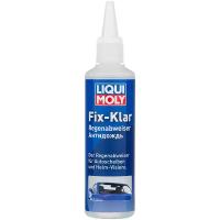 LIQUI MOLY Антидождь LIQUI MOLY Fix-klar Regenabweiser 7505, (0.125л)