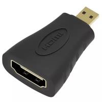 Переходник/адаптер Vention HDMI - micro HDMI (H380HDD)