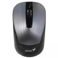 Беспроводная мышь Genius NX-7015, Iron Gray