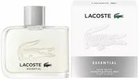 Туалетная вода Lacoste Essential 125 мл