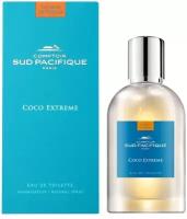 Comptoir Sud Pacifique Coco Extreme туалетная вода 100 мл унисекс